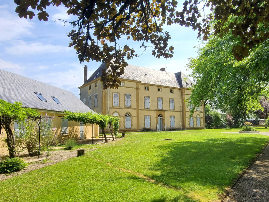 Vente Appartement Strenquels  243 000 €