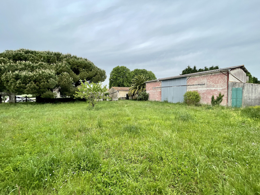 Vente Maison Dolus-d'Oléron  574 750 €