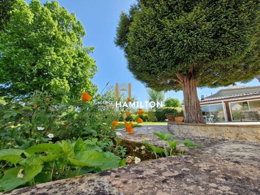 Vente Maison MOUZIEYS PANENS  278 000 €