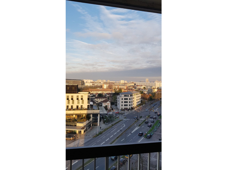 Vente Appartement Rueil-Malmaison  295 000 €