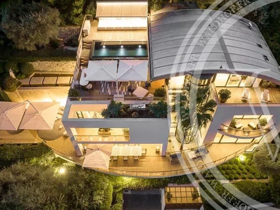 Location Maison Saint-Jean-Cap-Ferrat  120 000 €