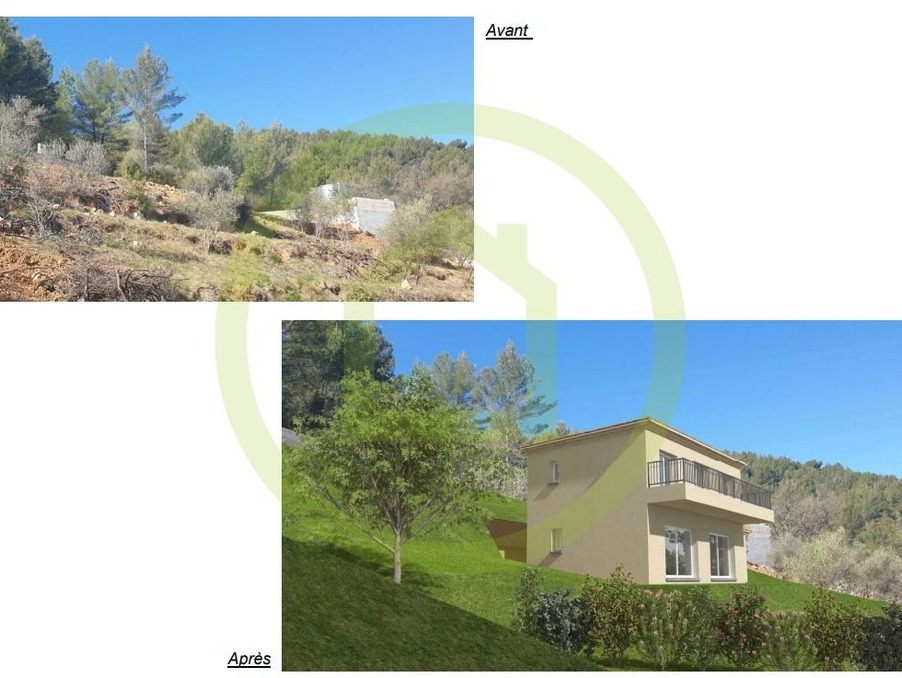 Vente Neuf CUERS  234 000 €