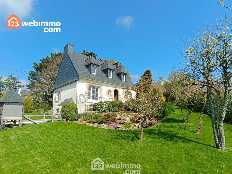 Vente Maison 22300 LANNION  329 990 €