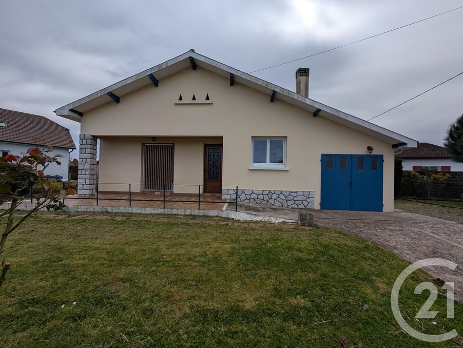 Location Maison Orthez  880 €