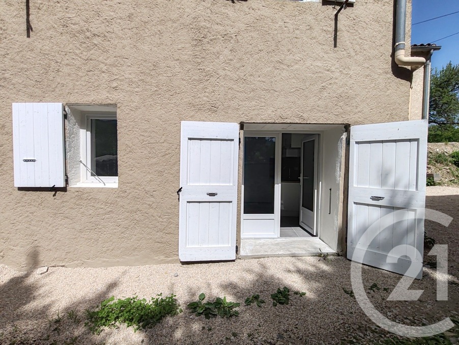 Vente Appartement St maime  110 000 €