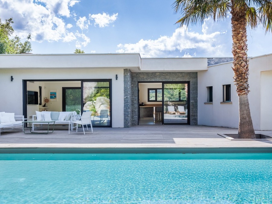 Vente Maison Porto vecchio 1 680 000 €