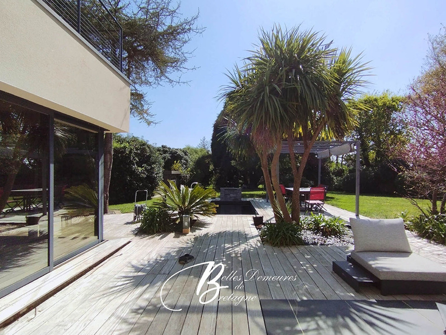 Vente Maison Ploemeur 1 380 200 €