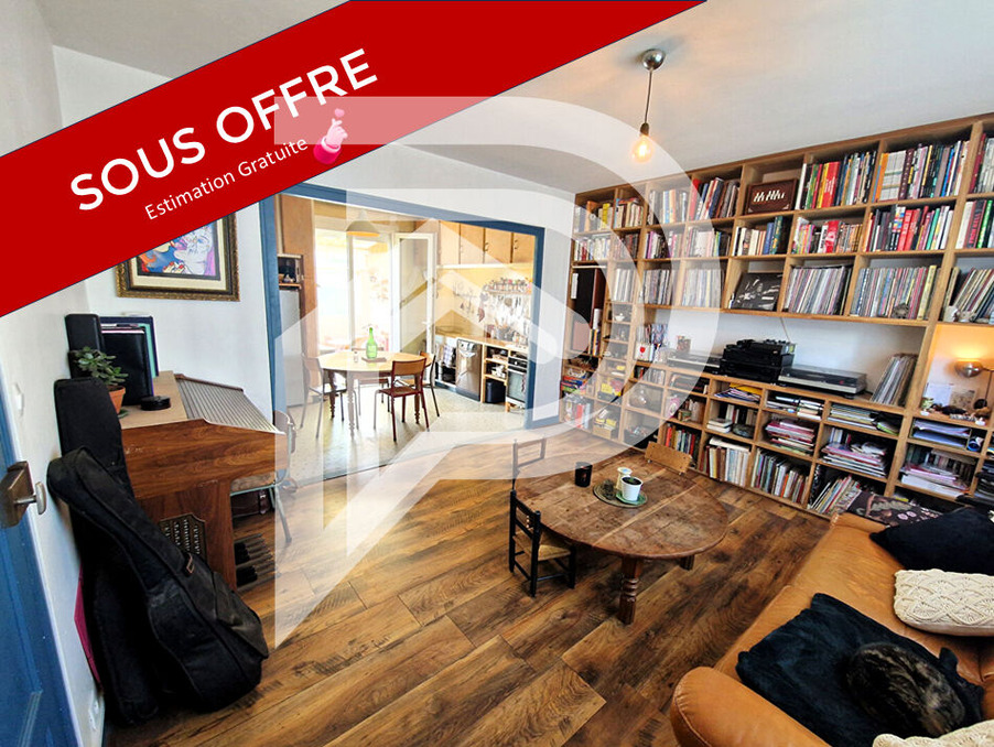 Vente Maison Angers  294 000 €