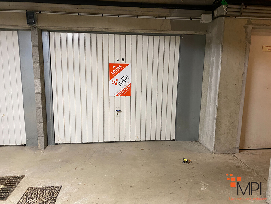 Location Parking Mordelles 92 €