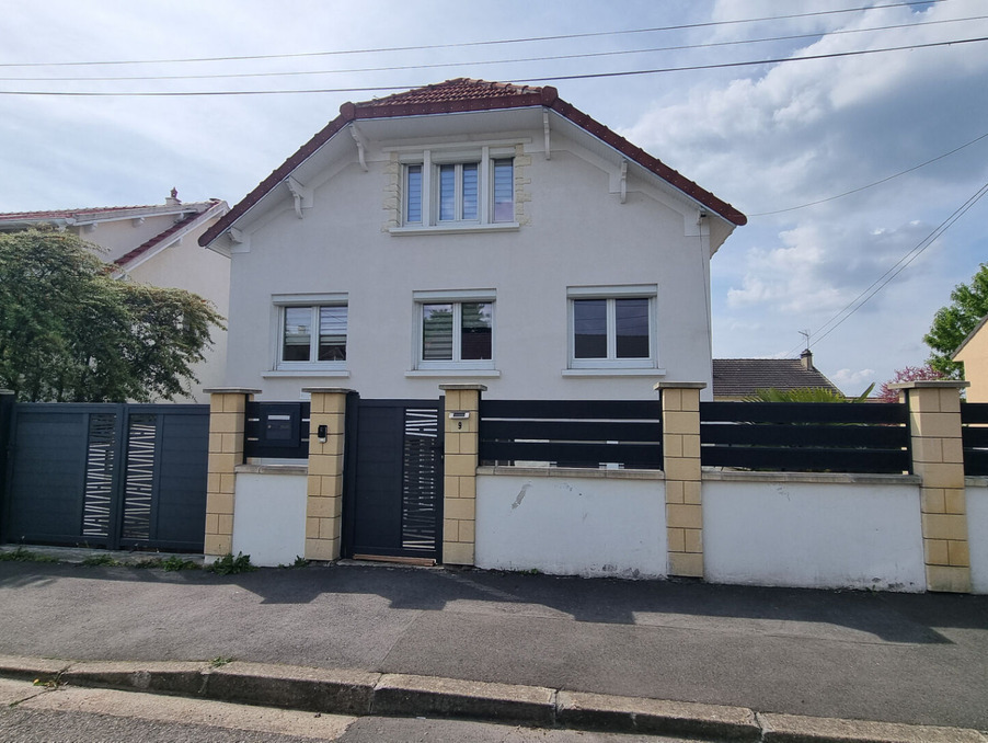 Vente Maison La frette sur seine  699 000 €
