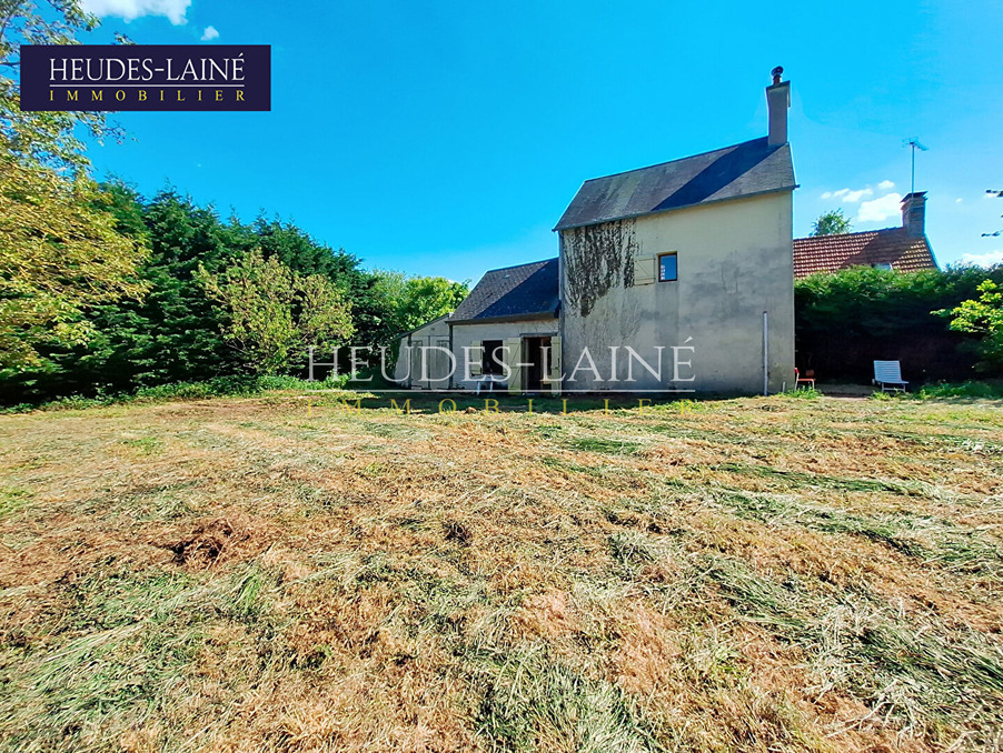 Vente Maison Juilley  107 000 €