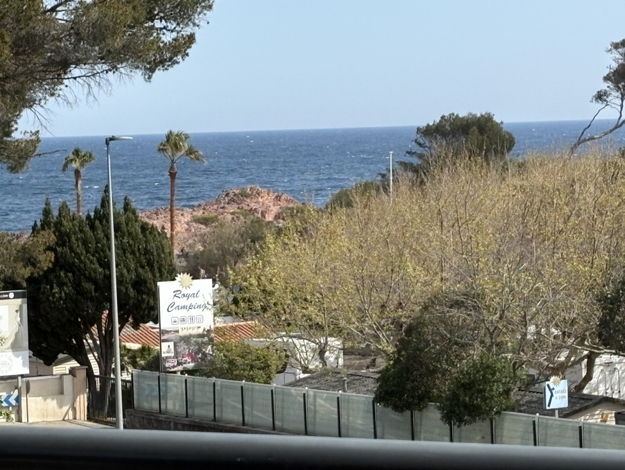 Vente Appartement Saint-Raphaël  468 000 €