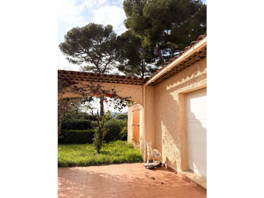 Vente Maison Antibes 1 750 000 €