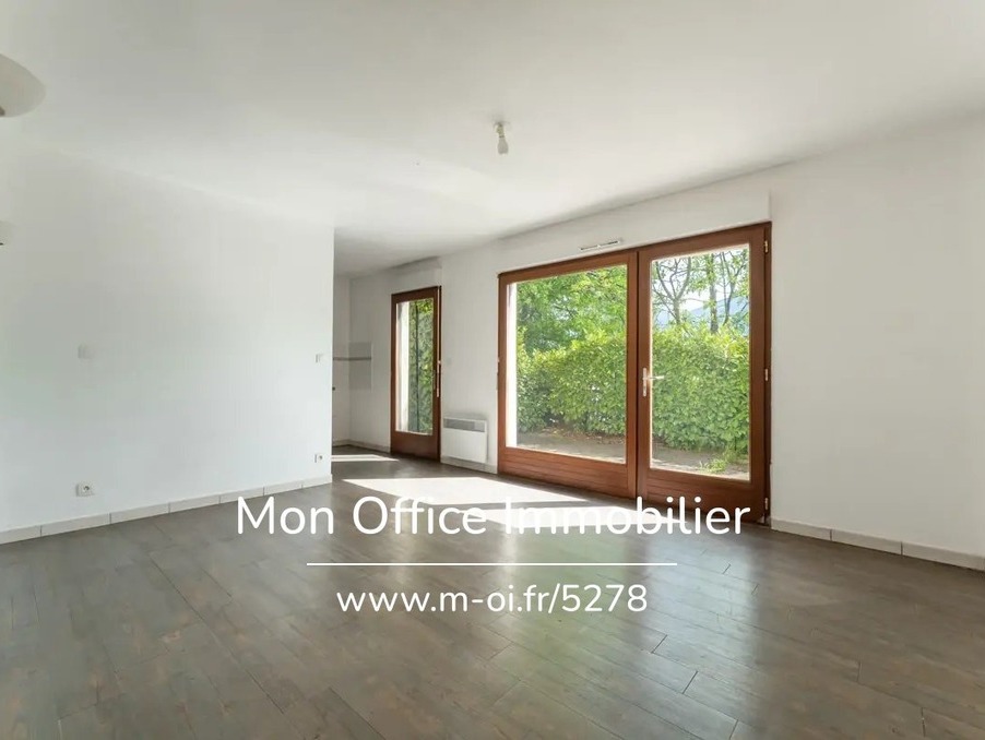 Vente Appartement Embrun  199 500 €
