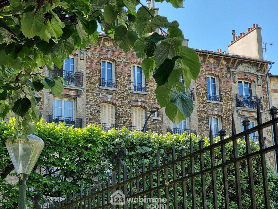 Vente Appartement Choisy-le-Roi  213 000 €