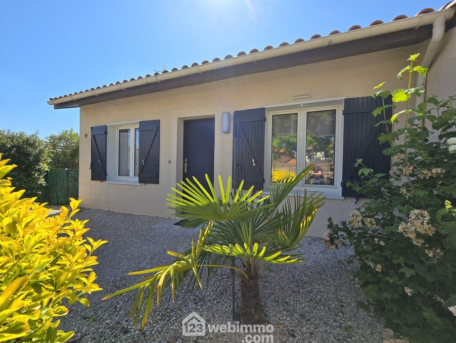 Vente Maison Eysines  321 400 €