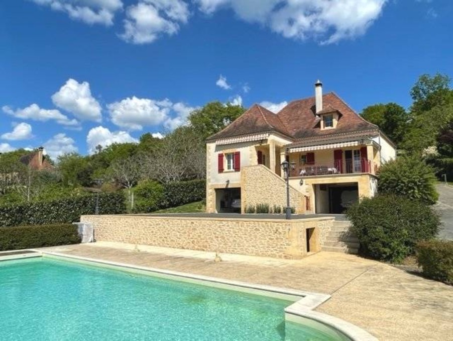 Vente Maison DOMME  675 000 €