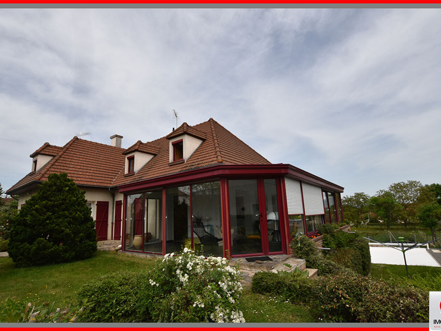 Vente Maison Saint remy en rollat  353 000 €