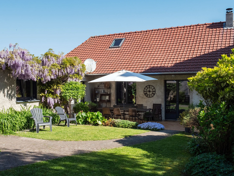 Vente Maison Havernas  349 000 €