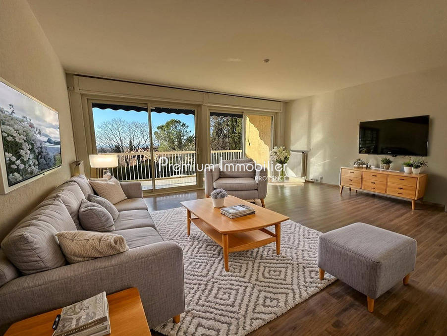 Vente Appartement Aix-en-Provence  650 000 €
