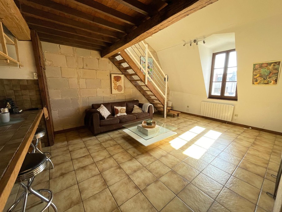 Location Appartement ANGERS  770 €