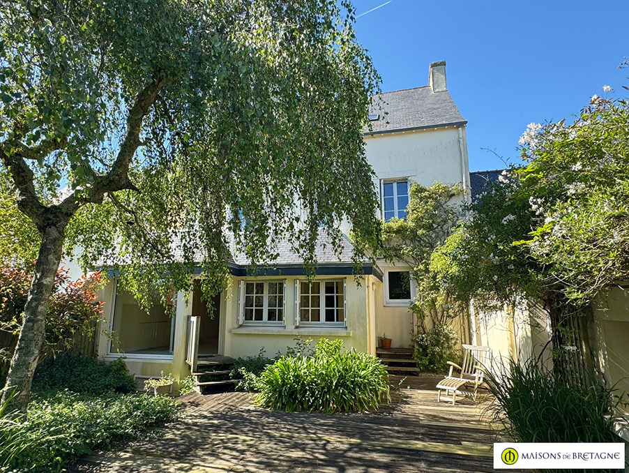 Vente Maison RIEC SUR BELON  282 960 €