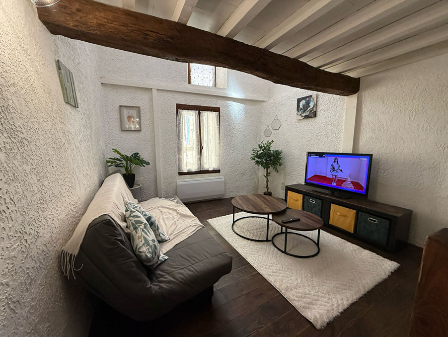 Location Maison Foix  560 €