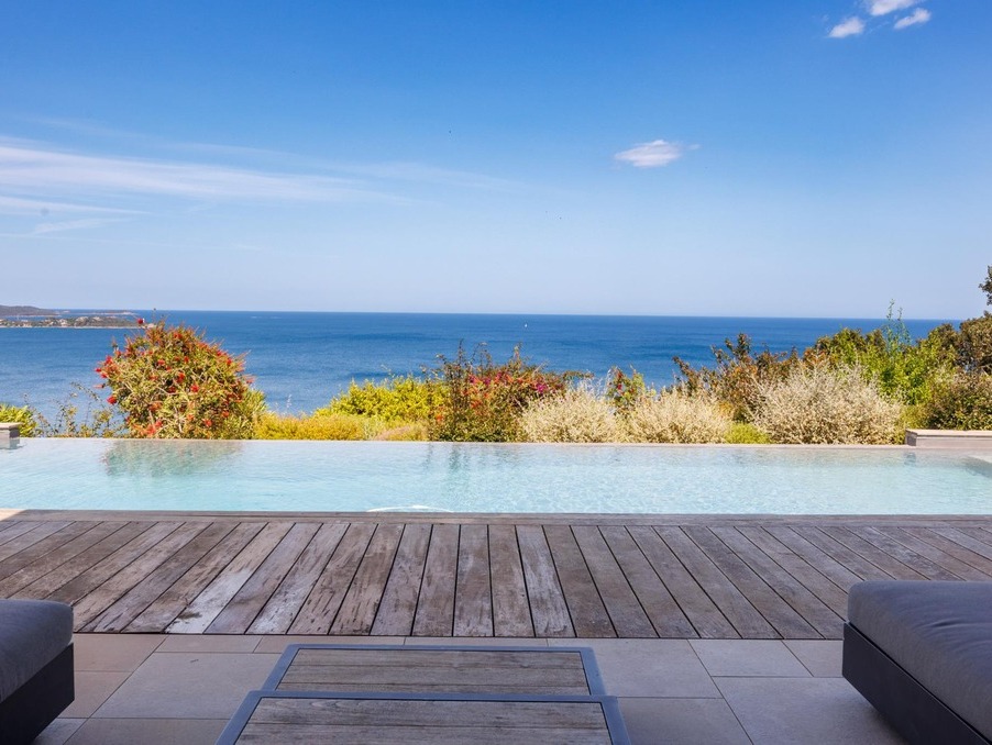 Vente Maison Porto vecchio 3 500 000 €