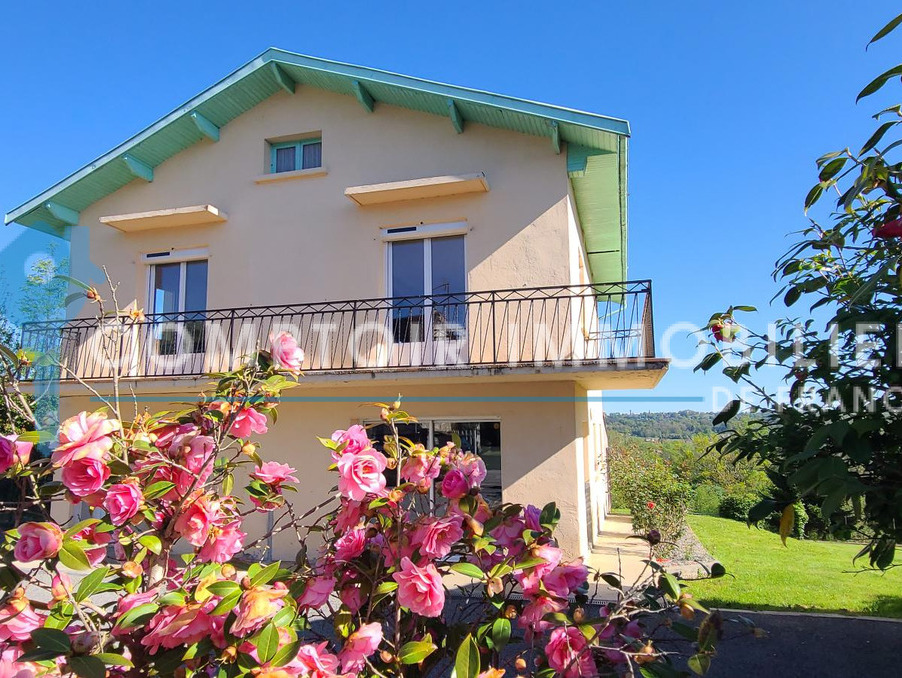 Vente Maison Nestier  210 000 €