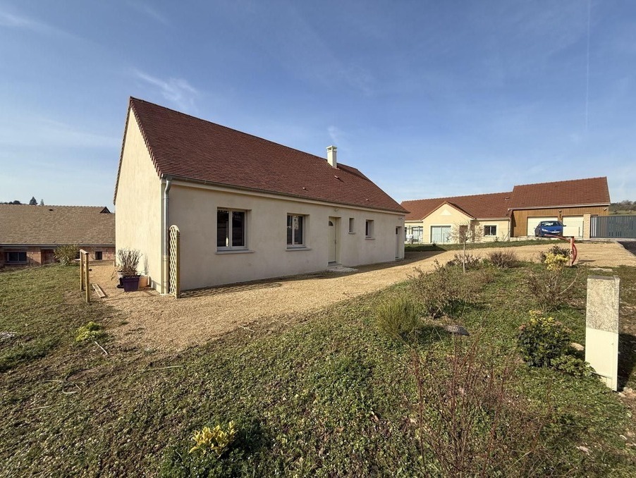 Vente Maison COUCHES  199 000 €