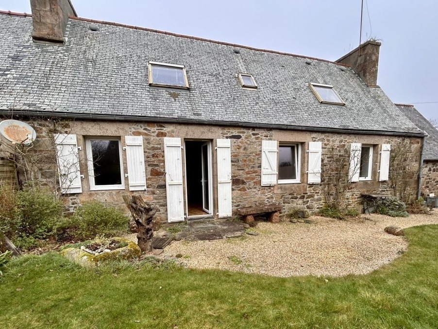 Vente Maison PERROS GUIREC  301 600 €