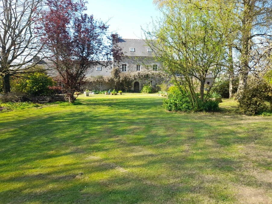 Vente Maison RUNAN  495 600 €