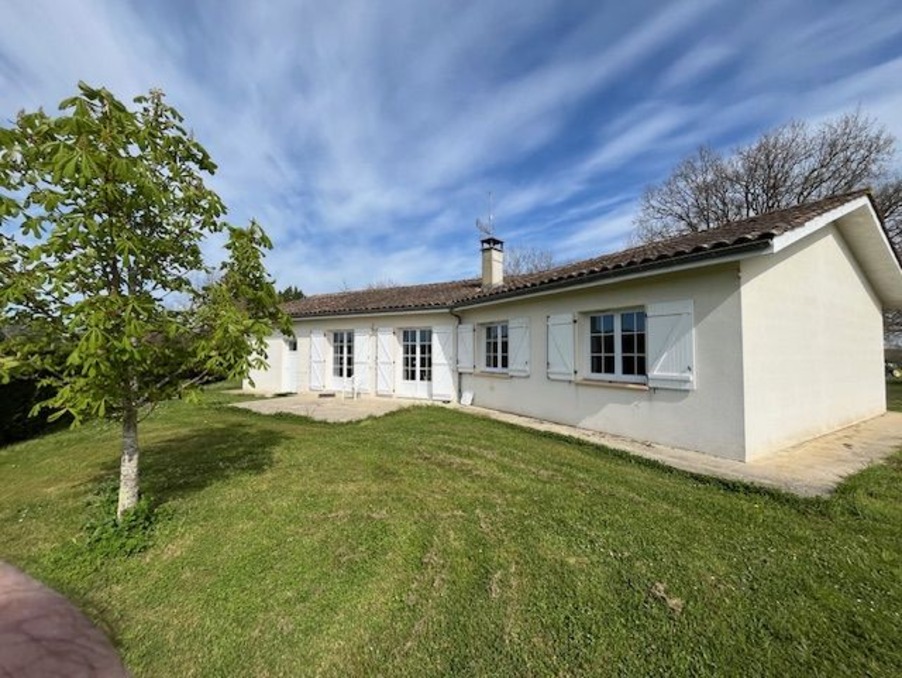 Vente Maison FLEURANCE  236 800 €