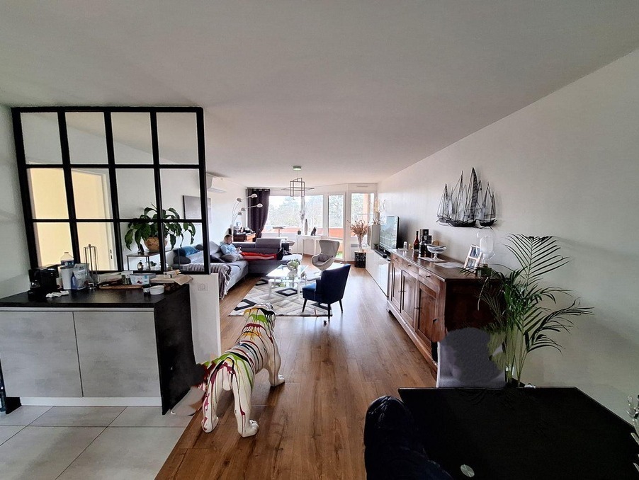 Vente Appartement OULLINS  348 000 €