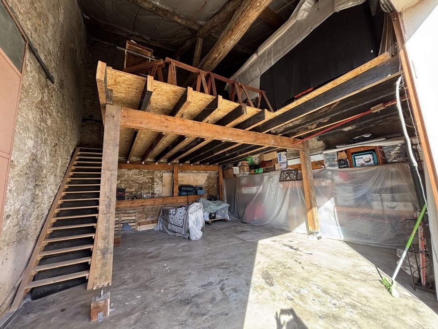 Vente Maison LACROST 45 000 €