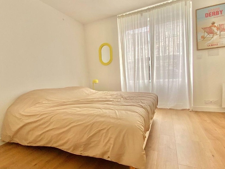 Vente Appartement LA BAULE ESCOUBLAC  218 000 €