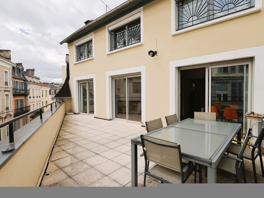 Vente Appartement PAU  443 000 €