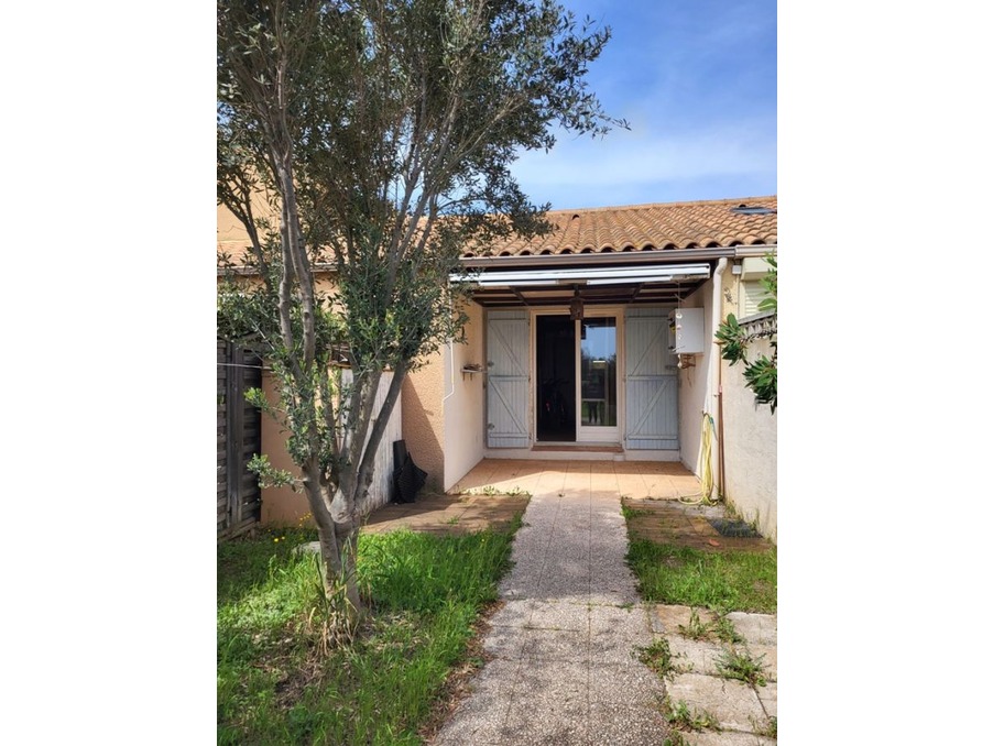 Vente Maison PORTIRAGNES PLAGE  169 000 €