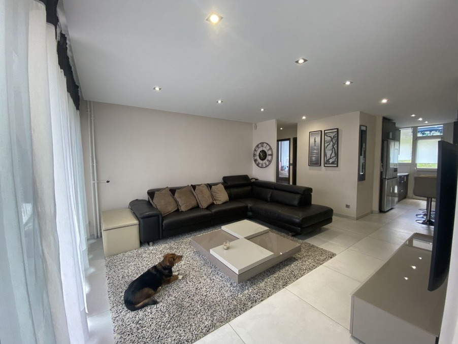 Vente Appartement MARSEILLE  265 000 €