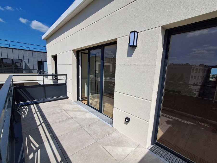 Vente Appartement LE PERREUX SUR MARNE  590 000 €