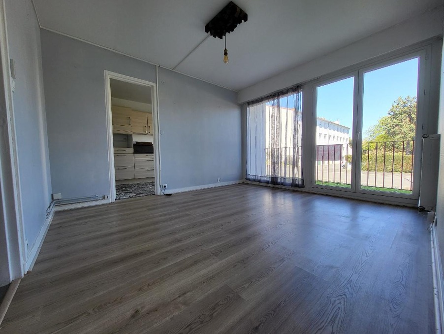 Vente Appartement LA ROCHELLE  232 000 €