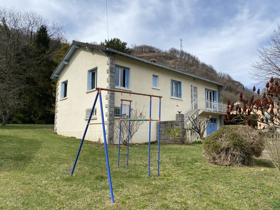 Vente Maison TARASCON SUR ARIEGE  180 000 €