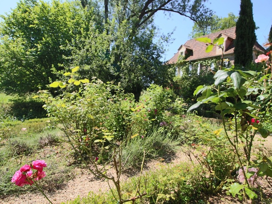 Vente Maison PRAYSSAC  440 000 €