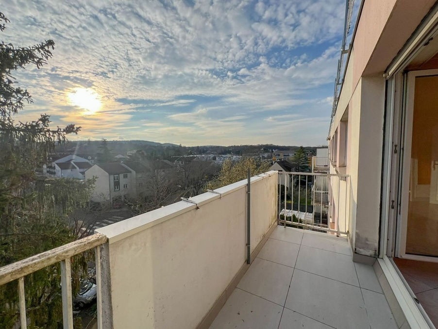 Vente Appartement METZ  149 000 €
