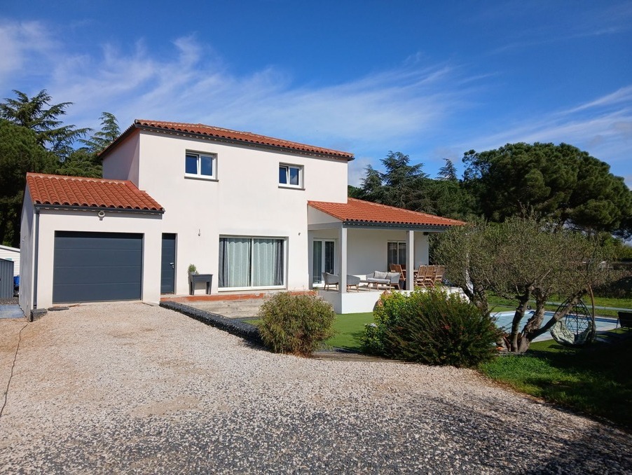 Vente Maison MAUREILLAS LAS ILLAS  425 000 €