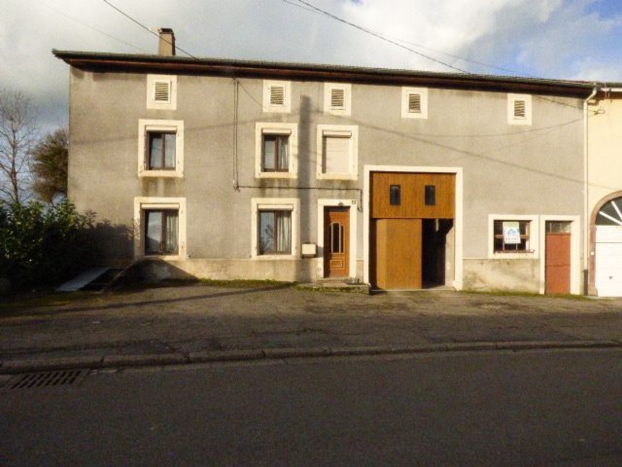 Vente Maison AVRICOURT  105 000 €