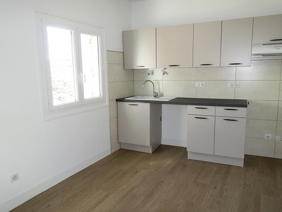 Location Appartement GIGNAC  683 €