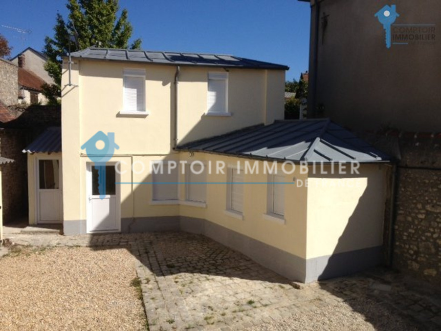 Location Appartement La Ferté-Alais  600 €