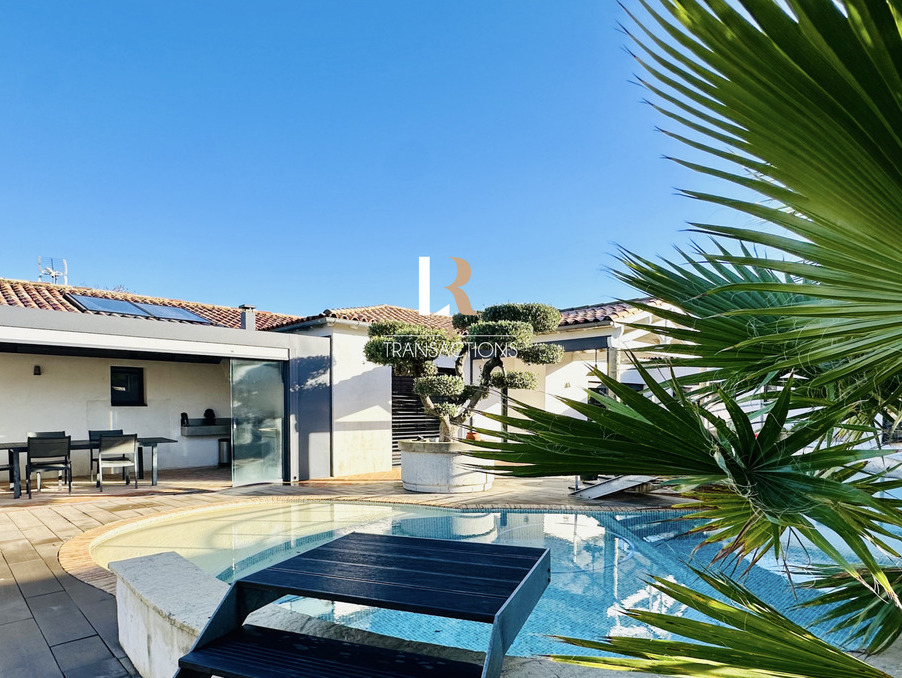 Vente Maison Lagord 1 599 000 €