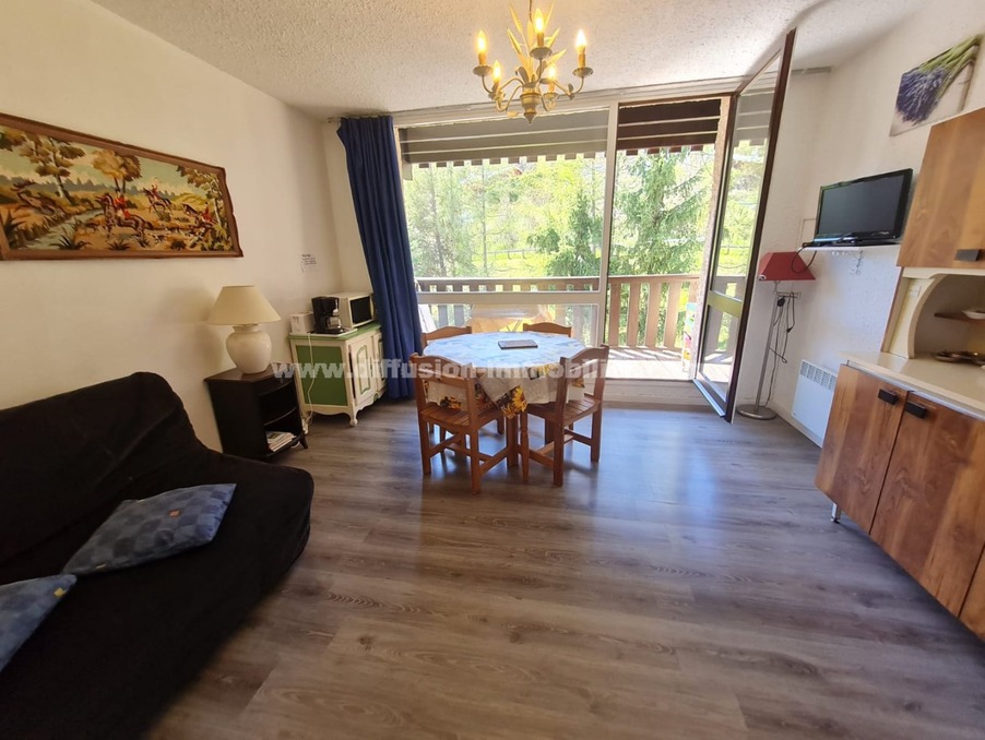 Vente Appartement PRA LOUP 1500 64 500 €